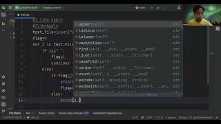 How to use flag variable in python #pythonprogramming #pythonlearning #pythontutorial #python