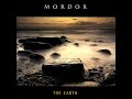 Mordor  - The Earth - (1997 ) (Poland) (Czkstochowa)