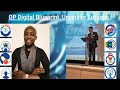 OP Digital Blueprint Unveiling Success