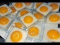 Resep Puding Telur Ceplok Mirip Banget Aslinya