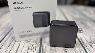 The Fastest Way To Charge The iPhones & Most Android Phones