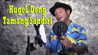 BA GATAL AKANG - SheyLin { FIKRAM COWBOY cover }