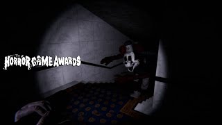 Willie's Nightfall | Horror Game Awards January 2025