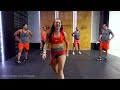 💪🏽 baile fit intenso en casa cardio dance quema calorías 123 zumba dance class natalia vanq