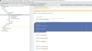 Oracle Certified Associate Java Programmer Study. Chapter 1 Video 2