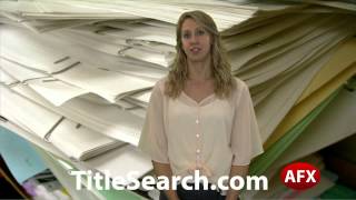 Property title records in Highlands County Florida| AFX