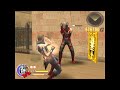 god hand hard kms death shudder match 4