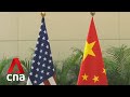 'Candid, in-depth discussion' between Biden and Xi as US-China tensions continue