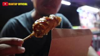 dia punya tarik lain macam (corndog tarik) #028