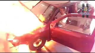 What Happens When You Rev Your Engine Too Much