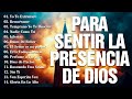 🔴ÉXITOS CRISTIANOS - INTENTA ESCUCHAR ESTA CANCIÓN SIN LLORAR - A DIOS SEA LA GLORIA