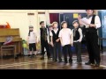 Pennine Prospects Theatre in Education