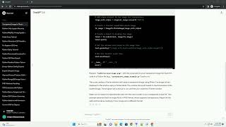 How can I add a transparent tkinter image in Python 3 3 2