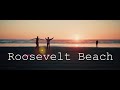 Roosevelt Beach