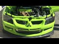 900hp evo 8 fear factor ag autosports crispeed tuned