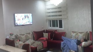 appartement titré a vendre a tetouan a cote de la gare routière 0616305813