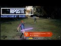 Riposte Achievement & Trophy Guide - Star Wars Jedi: Survivor