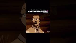 #shorts #funny #comedy #reels #tiktok #boondocks