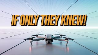 Drones and other Private Investigator SECRETS Revealed!