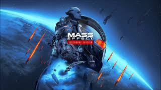 Thane - Mass Effect 2 unofficial soundtrack
