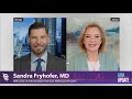 Jun 27, 2023 AMA Update: RSV vaccine recommendations and ACIP meeting recap with Todd Unger