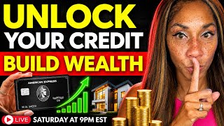 How to Use Your Credit to Start Investing Without Using Your Own Cash