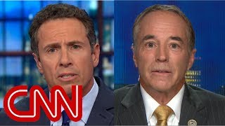 Cuomo rips lawmaker over blaming media for Trump summit fumble