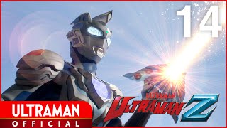 ULTRAMAN Z Episode 14 