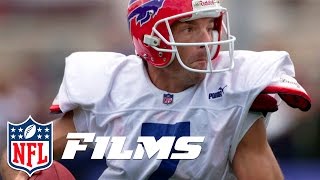 Doug Flutie gets call from the Bills | A Football Life | NFL Films