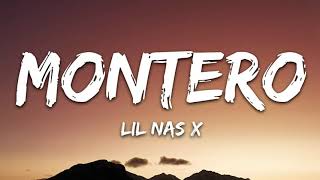 Lil Nas X   MONTERO Call Me By Your Name Lyrics   1 Hour Version
