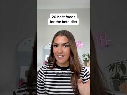 20 Best Foods For The Keto Diet рџґ рџќ рџќірџґ рџќ Shorts Youtube 20 Best Foods For The Keto Diet рџґ рџќ рџќірџґ рџќ Shorts Youtube
