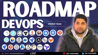 Zero To Hero | DevSecOps & Cloud DevOps RoadMap 2025