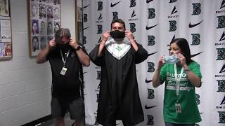2020 BLHS Graduation Guide