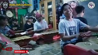 Latihan Rutin Penabuh Baru | Dawet Ayu | KUDO BEKSO UTOMO