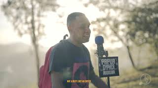 [PAPUA CYPHER] Eps 12 - EZT WAENA FINEST