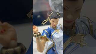 春麗 - 海洋堂 アメイジングヤマグチ (ストリートファイター6) Kaiyodo Amazing Yamaguchi - Chun Li (Street Fighter 6)