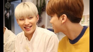 [OPV] UPJAE❤ - Sweet Heart ( Jongup X Youngjae )