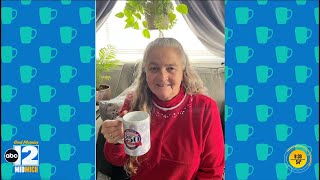 Mugshot Monday Winner