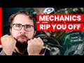 3 Ways Mechanics Are Ripping You Off