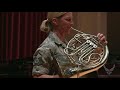 unmeasured preludes op. 27 no. 27 the usaf band