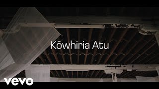 Stan Walker - Kowhiria Atu / Choose (Lyric Video) ft. Hamo Dell