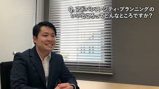 社員の声｜経理総務部