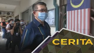 Cerita Sebalik Berita: Perkembangan terkini mesyuarat Pakatan Harapan