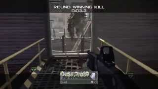 INSANE CROSS MAP BILL!