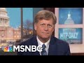 McFaul: Trump Should 'Push Back' On Putin Demands To Interrogate U.S. Officials | MTP Daily | MSNBC