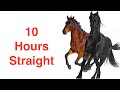Lil Nas X, Billy Ray Cyrus - Old Town Road | 10 Hours