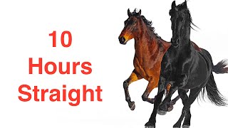 Lil Nas X, Billy Ray Cyrus - Old Town Road | 10 Hours