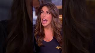 Alyssa Farah Griffin reacts to the fatal ICE shooting of Alex Pretti