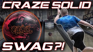 CRAZE SOLID  |   Shiny Venom Shock?!