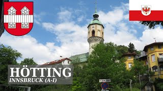 Innsbruck/Hötting (A-I) - Die Glocken der Alten Pfarrkirche zu den hll. Ingenuin und Albuin